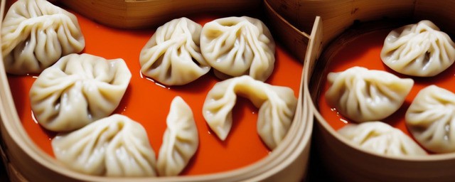 汤种包子的做法