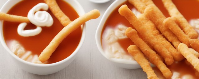油条汤的做法大全家常