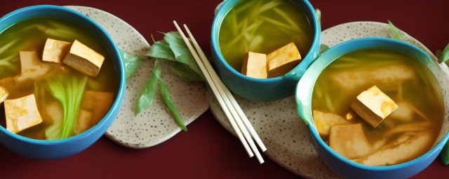 田鸡豆腐汤的做法