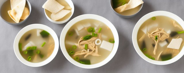 枣阳粉皮酸汤的做法