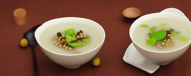 桂圆莲子汤的做法大全