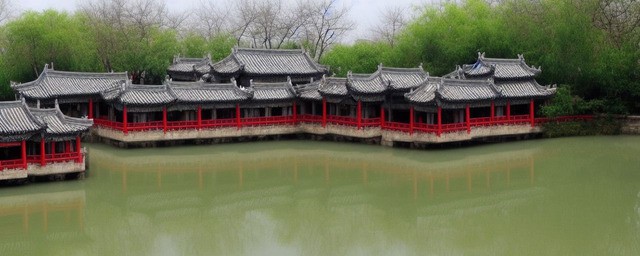 苏州有什么好玩的地方
