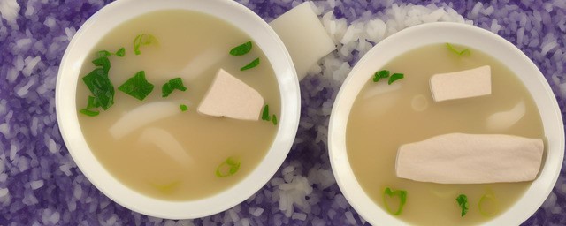 青鱼豆腐汤的做法