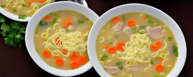 土豆面块汤的做法大全