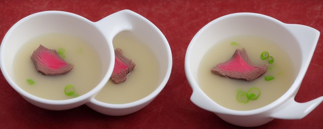 牛骨头和萝卜汤的做法