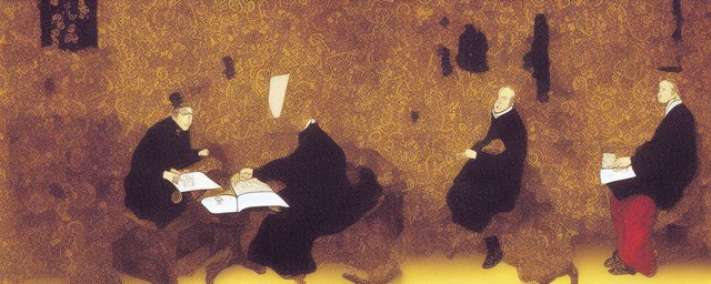安徒生的作品有哪些