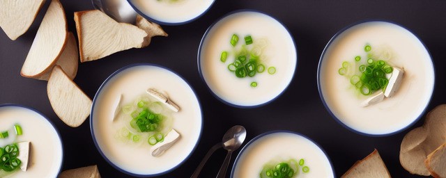 豆腐白蛤汤的做法
