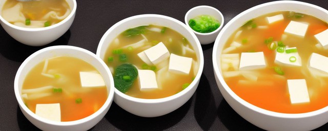 海励豆腐汤的做法