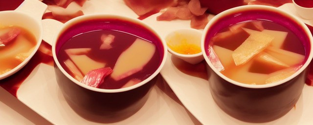 饭店酸梅汤的做法
