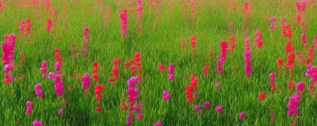 青莲的花语是什么
