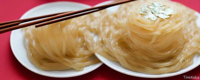 锡纸汤米粉的做法大全