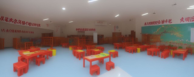 浑南花语幼儿园