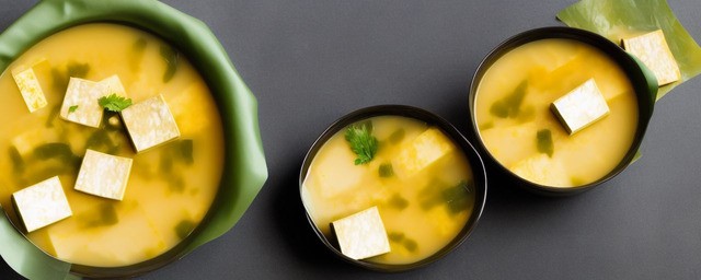 海带冻豆腐汤的做法