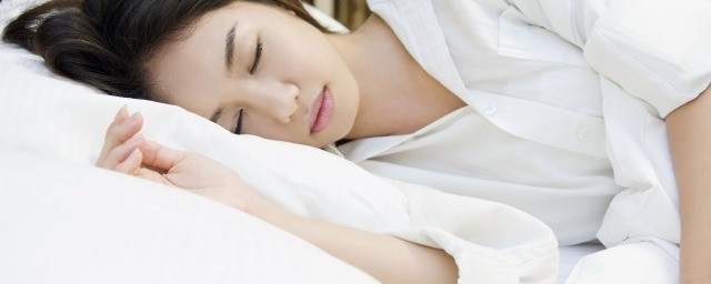 梦到喜欢的人说明什么