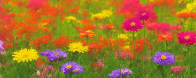 常见的花的花语