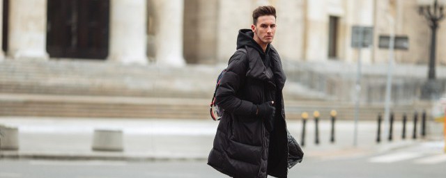 昵称推荐男 适合男人的昵称