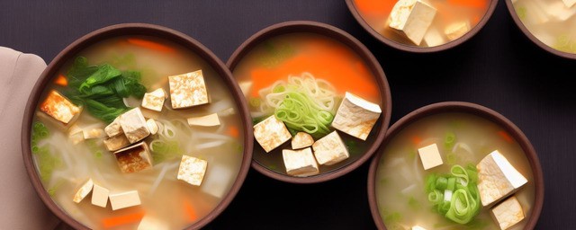 韩国石锅豆腐汤的做法