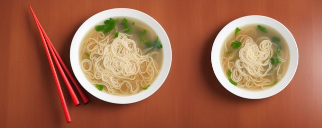 面嘎达汤的做法