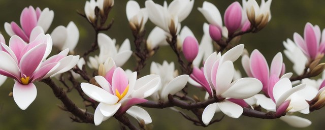 木兰花的花语是什么