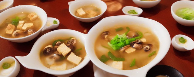 车螺豆腐汤的做法大全