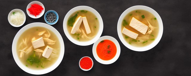 剁椒鱼头豆腐汤的做法