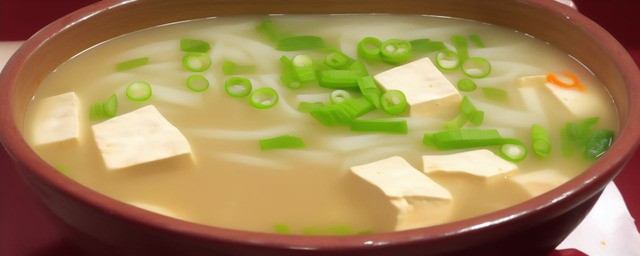 大肠豆腐汤的做法