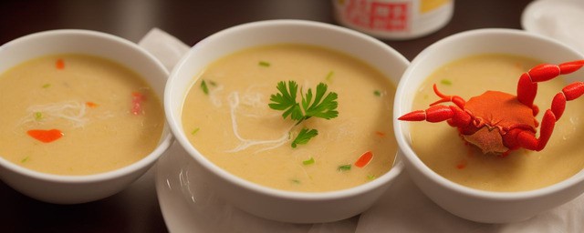 大闸蟹做汤的做法