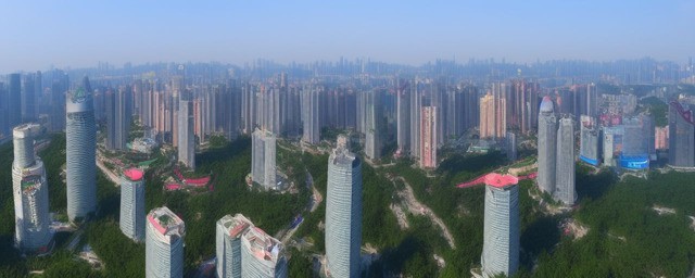 深圳有什么好玩的