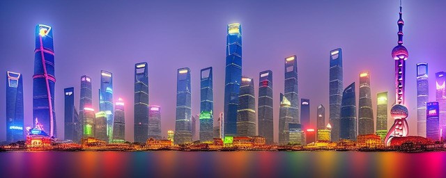 上海好玩的地方有哪些