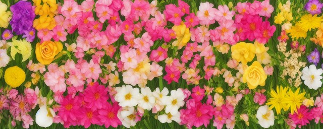 各种花代表的寓意及花语