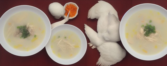 白鸽汤的做法滋补壮阳