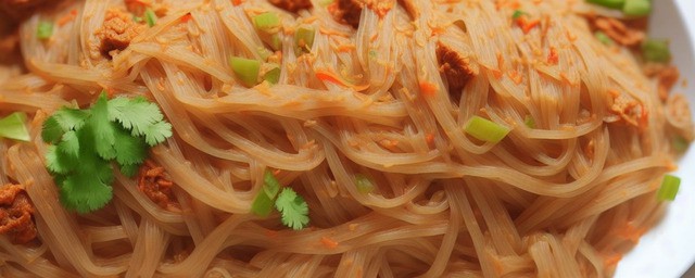 麻辣汤米粉的做法