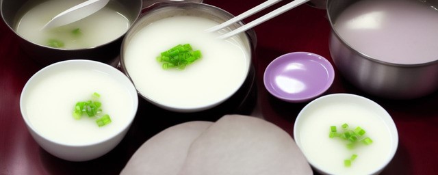 大芋头做汤的做法