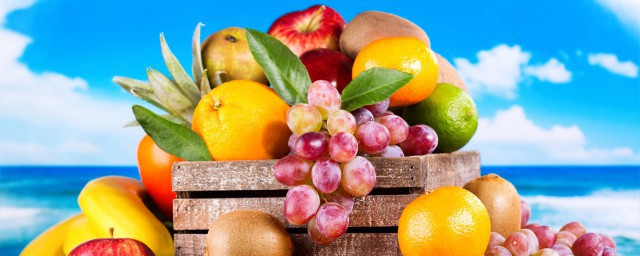 烤水果有营养吗 烤着吃水果的更有益吗