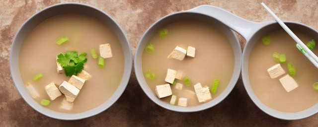 凉拌酸汤米豆腐的做法