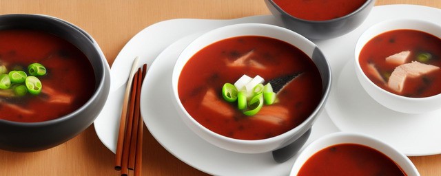 黑鱼红豆汤的做法大全