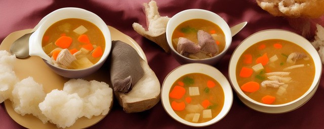 山药茯苓乳鸽汤的做法