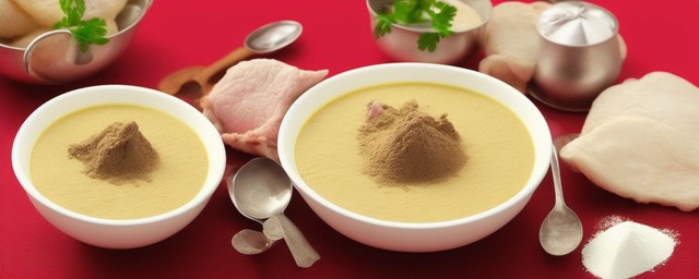 羊肉粉汤的做法大全