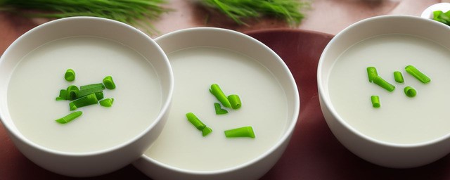奶汤草鱼的做法
