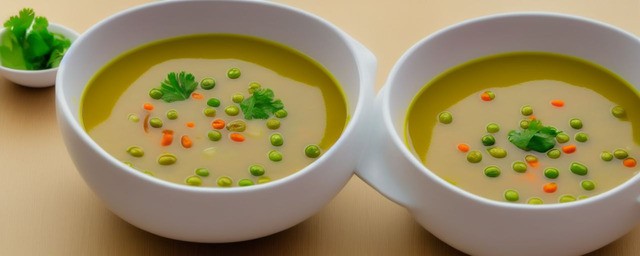孕期绿豆汤的做法大全