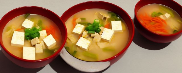 婴儿豆腐汤的做法大全