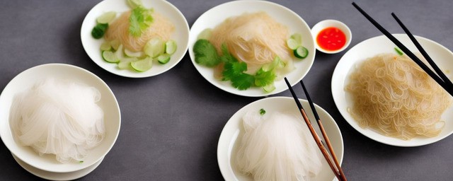 酸汤米粉的做法