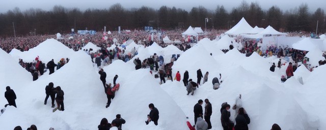 大雪节气的习俗