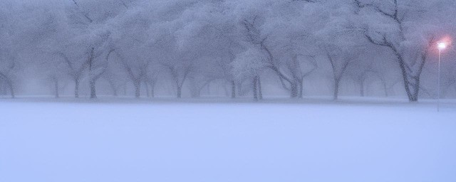 小雪大雪节气简介
