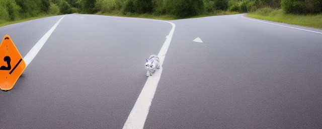 拦路猫什么征兆