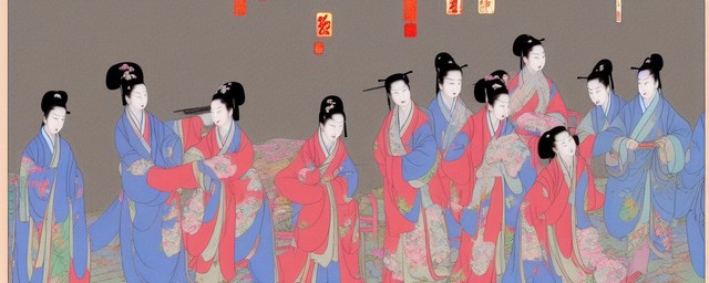 梁山伯与祝英台的故事