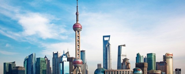 上海有什么好玩的地方