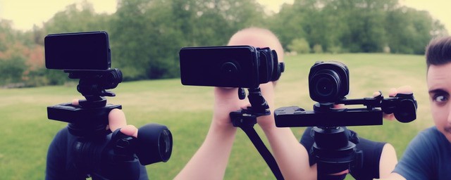 vlog如何拍