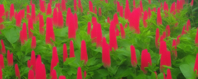 格桑花花语是什么