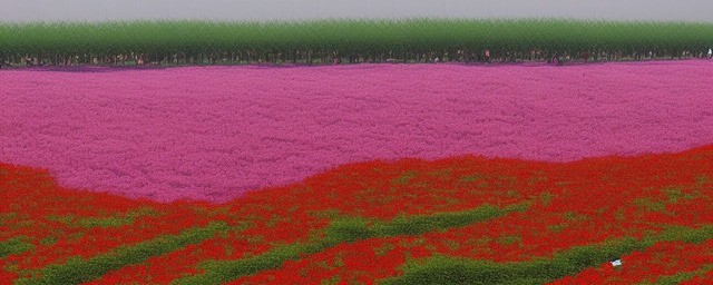 香河荣盛花语城